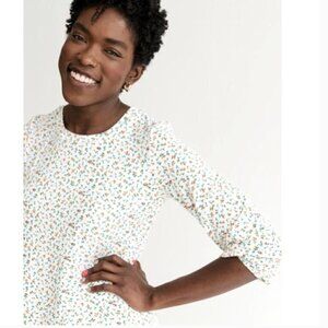 Sonnet James Georgia Midi Play Dress Ditsy Floral